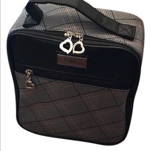 ❌ Last Call ❌ Plaid Lunchtote-63